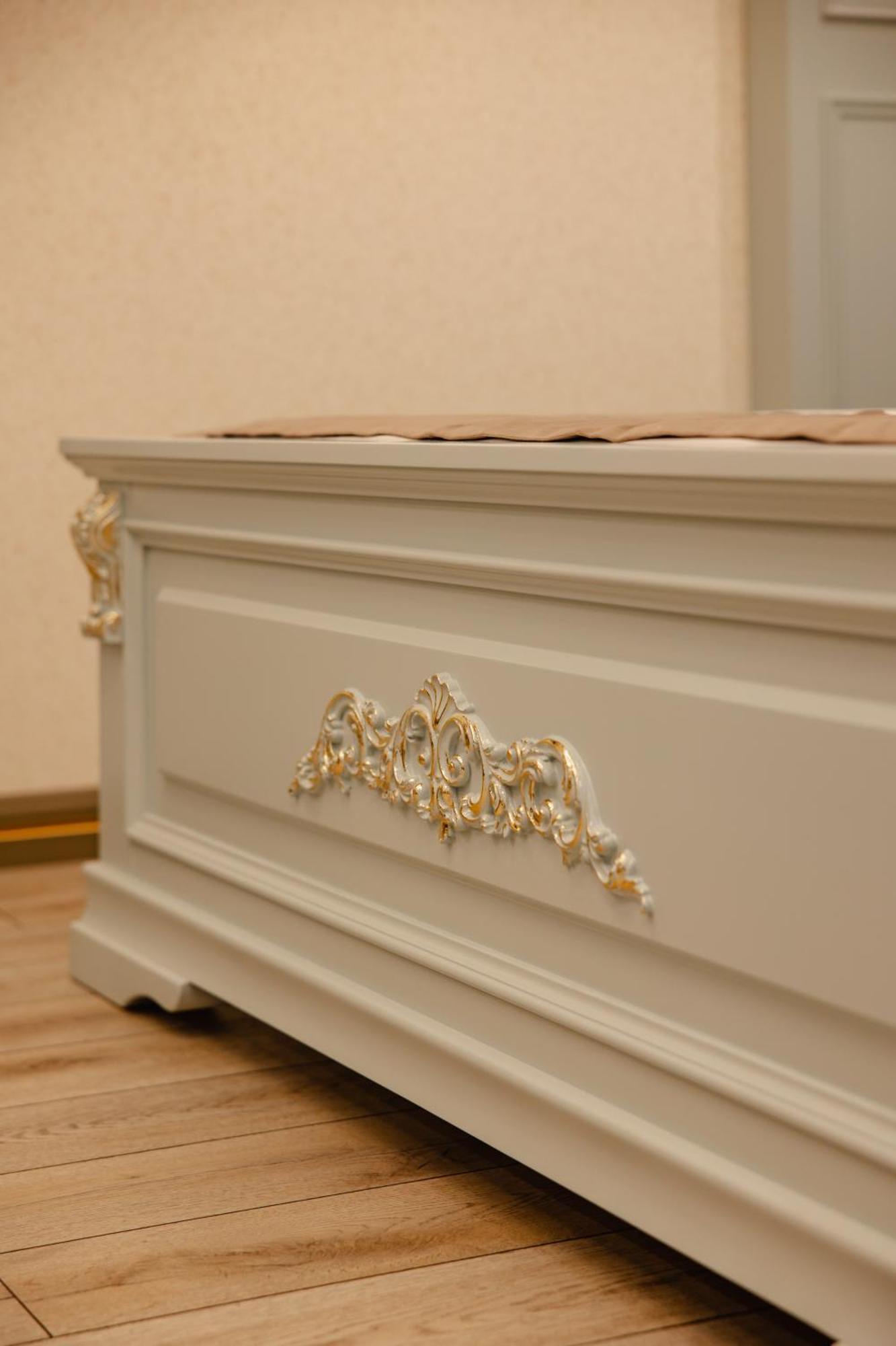 Ervini Boutique Hotel Шкодер Экстерьер фото
