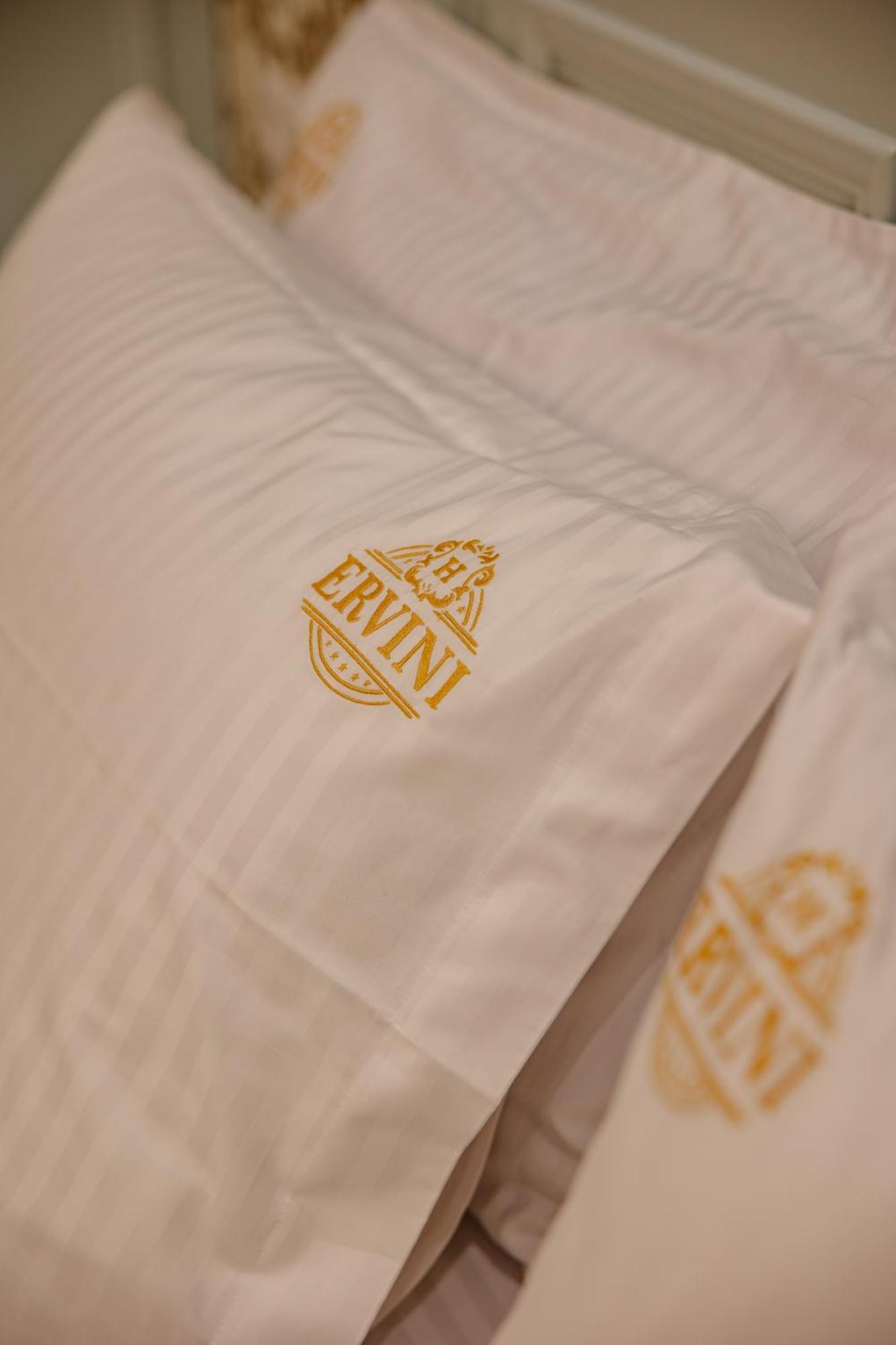 Ervini Boutique Hotel Шкодер Экстерьер фото
