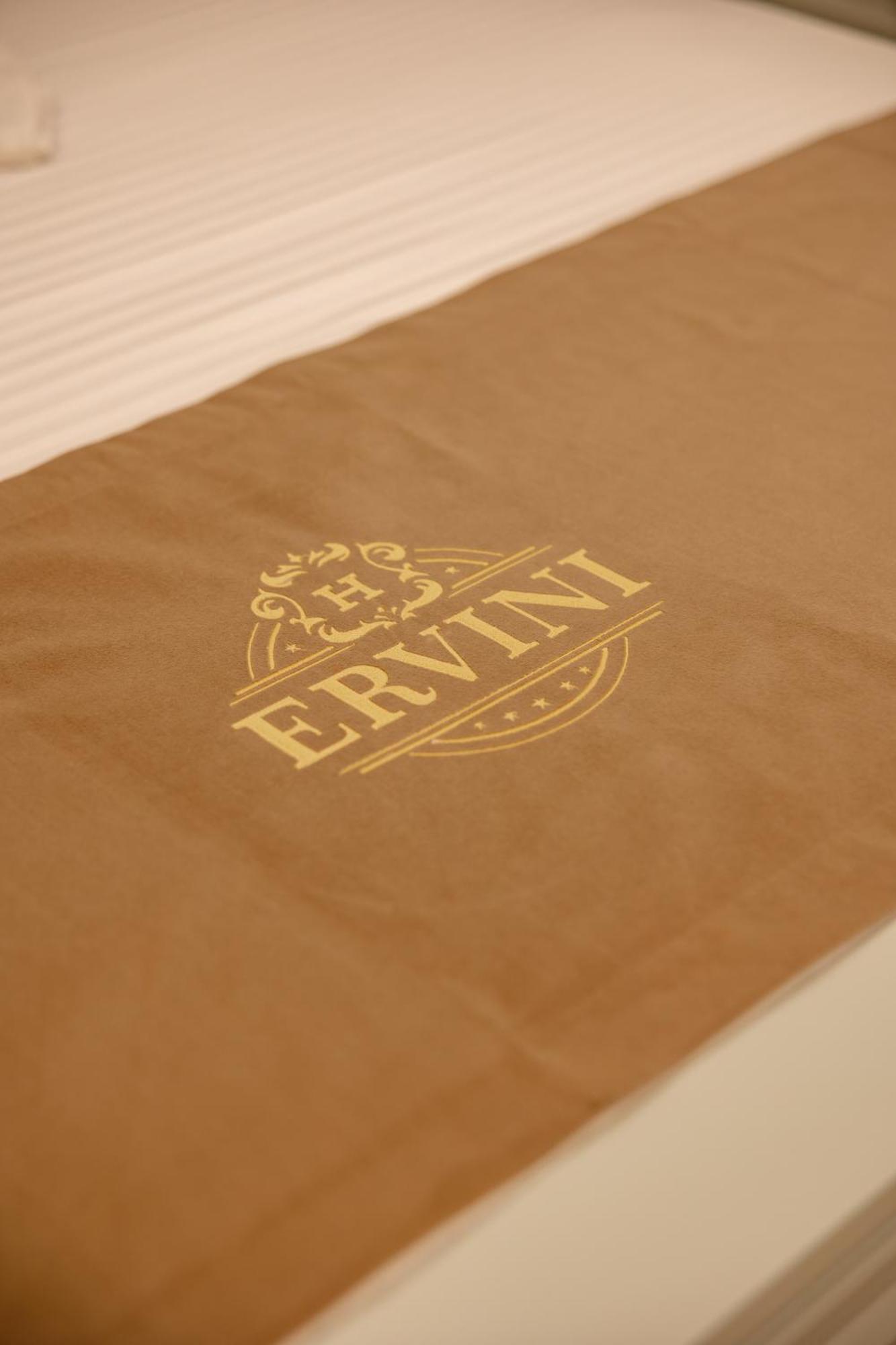 Ervini Boutique Hotel Шкодер Экстерьер фото